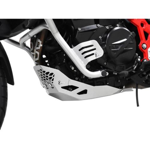 Kryt motoru ZIEGER/IBEX BMW F650, F700, F800 GS
