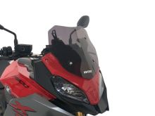 Plexi WRS BM059FS BMW F900 XR, kouřové (2)