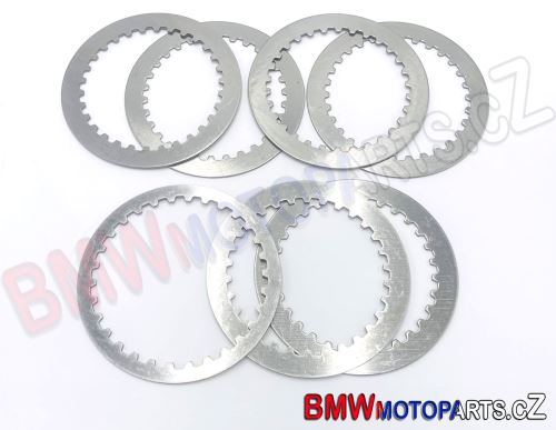 Sada spojkových plechů BMW R1200 LC, R1250