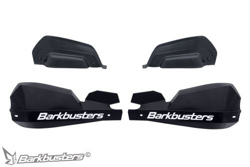 Kryty rukou Barkbusters VPS