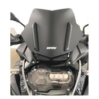 Plexi WRS BM026, BMW R1200 GS/A LC, R1250 GS/A (4)