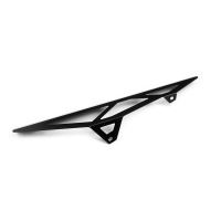 Kryt řetězu BMW F800 R 2009 - 2020, černý
