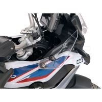 Deflektory WRS BM060, BMW F 750 / 850 GS (7)