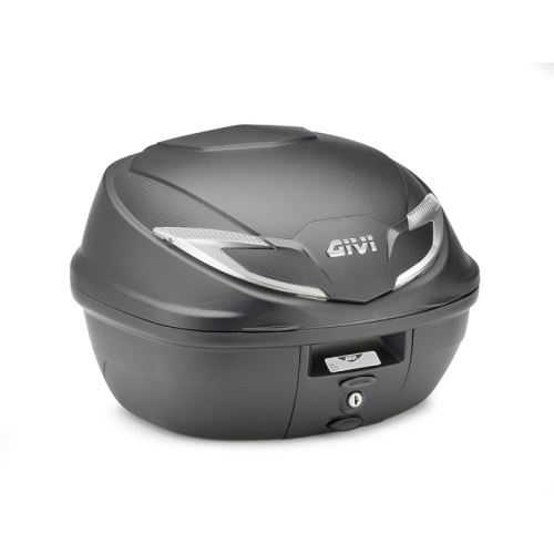Horní kufr (topcase) Givi B39NT Monolock