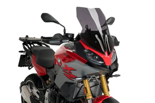 Plexi Puig Touring, BMW F900 XR