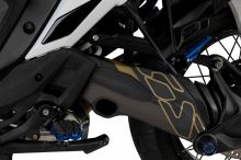 Samolepka "GS" na kardan, BMW R1300 GS/Adventure (1)