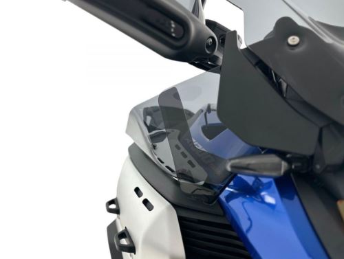 Deflektory WRS  BM111F, BMW R1300 GS Adventure