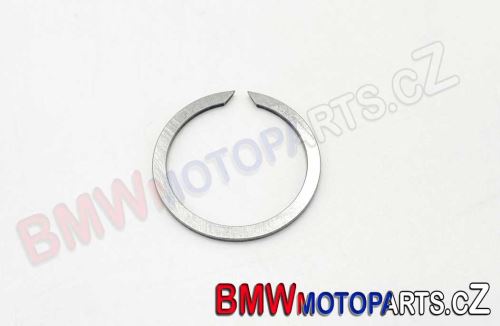 Rozpěrný kroužek výstupní hřídele převodovky BMW R1200 tl.1,1 mm