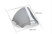 Plexi Puig 21617 R-RACER, BMW M1000 RR (2023 - 2024) (6)