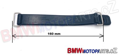 Upínací pás baterie BMW R 850 C, 1200 C, CL