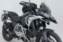 Nerezový padací rám horní SW-Motech, BMW R1300 GS (1)