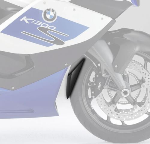 Prodloužení předního blatníku BMW K1200 R, S. K1300 S