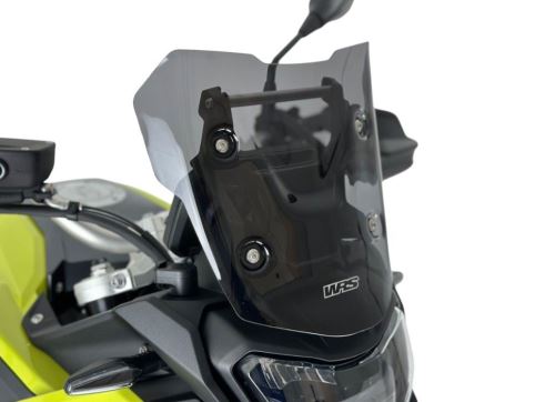 Plexi WRS BM104 Enduro, BMW F900 GS