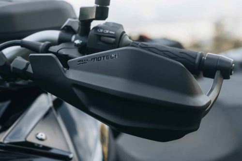 Kryty rukou SW-Motech Adventure, BMW G310 GS, R