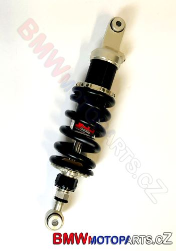Zadní plynokapalinový tlumič YSS MZ456-400TR-03-88, BMW R1200 GS/A