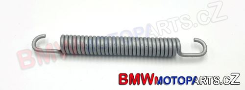Pružina hlavního stojanu BMW