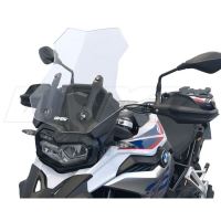 Plexi WRS BM042T, BMW F 750 / 850 GS (5)