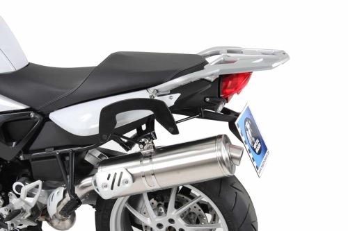 Boční nosiče Hepco & Becker C-Bow, BMW F800 GT