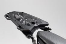 Plotna na STREET-RACK pro kufry SHAD (1)