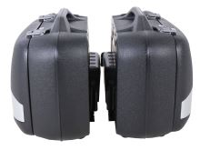 Plastové boční kufry Hepco & Becker Junior Flash 30 (12)