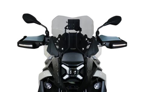 Plexi MRA 4025066175277 Sport, BMW R1300 GS