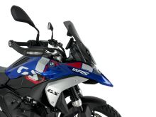 Plexi WRS BM085 TOURING PLUS, BMW R1300 GS (18)