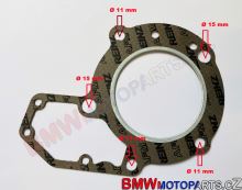 Těsnění hlavy BMW R850R 94-01
