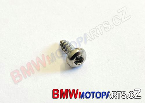Šroub na držáky plexi BMW R1150 GS