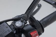 Sada zrcátek SW-Motech Sport, BMW G310 GS,R, krátké (4)