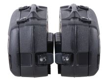 Plastové boční kufry Hepco & Becker Junior Flash 30 (5)