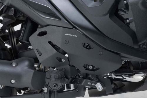 Kryty nohou SW-Motech, BMW R1300 GS