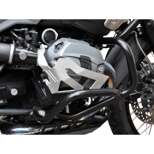 Kryty válců ZIEGER/IBEX, BMW R1200 GS, R, Nine-T