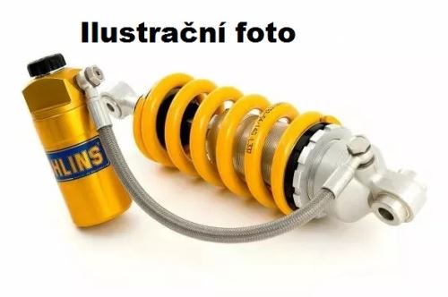 Zadní tlumič Ohlins STX46, Honda CRF 300 L