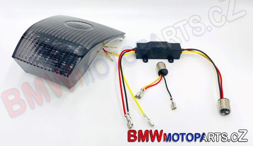 LED zadní světlo BMW R1150R, K1200 GT,RS