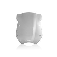 Plexi WRS BM003F TOURING, BMW R1200 R 2006 - 2014, kouřové
