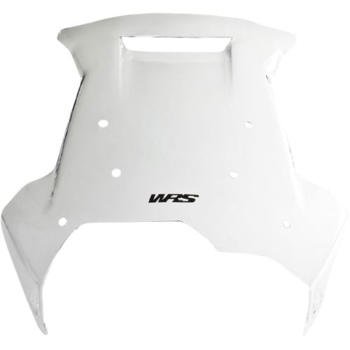 Plexi WRS BM016T, BMW F650 GS Twin, F800 GS