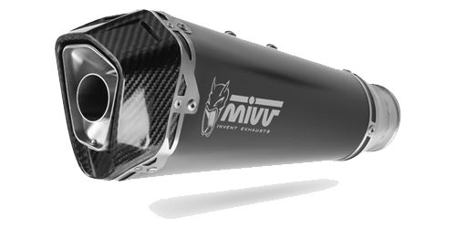 MIVV DELTA RACE B.032.LDRB