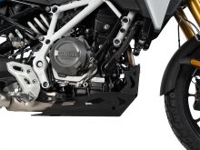 Kryt motoru Hepco & Becker, BMW F450 GS (3)