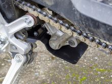 Kryt motoru a přepákování, Yamaha Tenere 700 (2022 - ) (15)