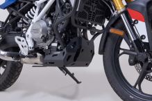 Kryt motoru SW-Motech, BMW F450 GS (1)