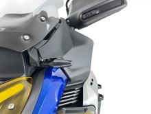 Deflektory WRS BM106, BMW R1300 GS Adventure (7)