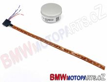Inovovaný palivový snímač BMW