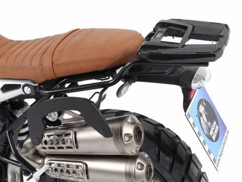 Boční nosiče Hepco & Becker C-Bow, BMW R NineT Scrambler, Urban G/S 40 Years Edition