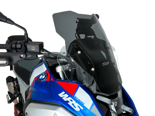 Plexi WRS BM088 TOURING, BMW R1300 GS
