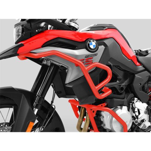 Padací rám horní Zieger BMW F750/850 GS