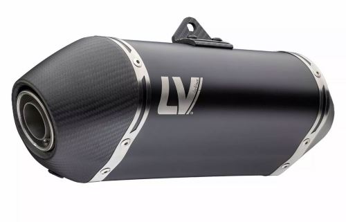 Výfuk LeoVince LV-14, BMW R1300 GS/Adventure