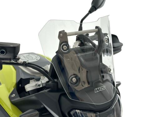 Plexi WRS BM104 Enduro, BMW F900 GS