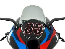 Plexi WRS BM100 Race, BMW M1000 RR (1)