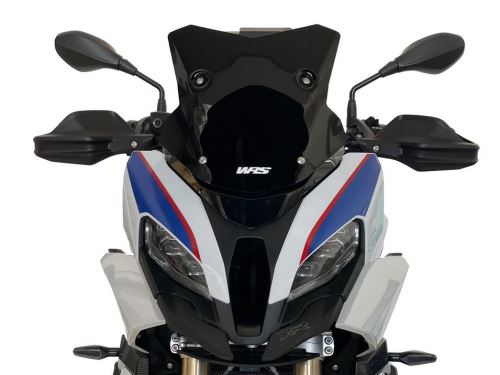 Plexi WRS BM065 Sport, BMW S1000 XR (2020 - 2024), M1000 XR