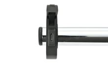 Zásuvka USB-C Daytona Slim (1)